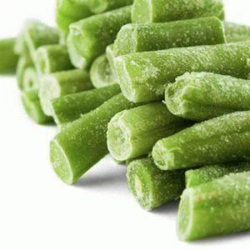 Спаржевая фасоль замороженная на зиму. Стручковая фасоль: польза и вред