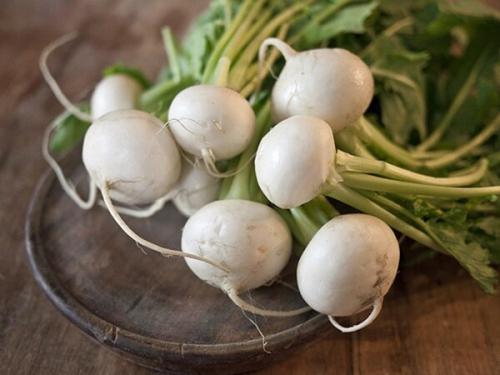 Репа гейша. Краткий обзор наиболее популярных сортов репы и критерии их классификации