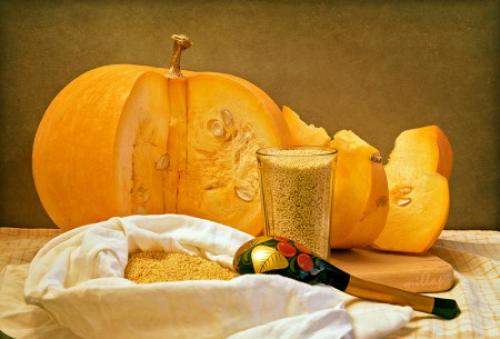 Если тыква зеленая снаружи. Зеленая тыква: главная информация о свойствах 02