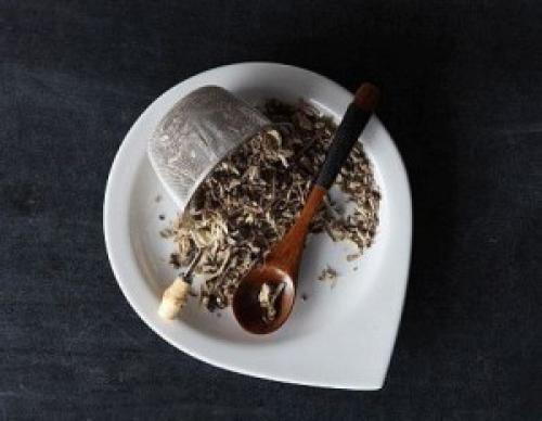 Из, каких растений можно получить полезный напиток. Полезные напитки из ягод, листьев и корней 02