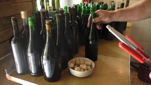 Как сделать вино без сахара. Как изготавливается сухое вино 13 Как сделать вино без сахара. Как изготавливается сухое вино 13