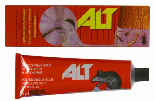 В погребе мыши, что делать. Механические способы борьбы с грызунами 01