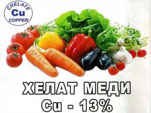 Железный купорос и медный купорос в чем разница. Железный купорос и медный купорос - отличия