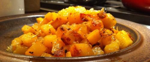 Брюква вкус. Что приготовить из брюквы