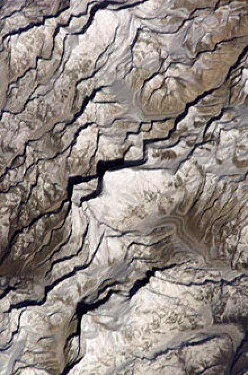 Горная долина, что такое. Значение слова «долина» 04