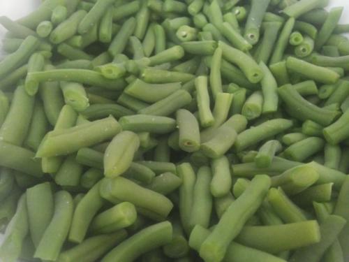 Спаржевая фасоль сушеная. Спаржевая фасоль отварная