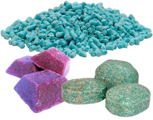 Средство от мышей в доме от которого они уходят навсегда. Эффективные средства борьбы