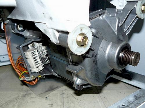 Как измельчить ботву. Разновидности двигателей для сборки самоделок