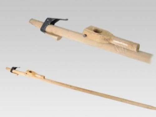 Как правильно пользоваться серпом. Старый серп. Как правильно его использовать на рыбалке 04 Как правильно пользоваться серпом. Старый серп. Как правильно его использовать на рыбалке 04