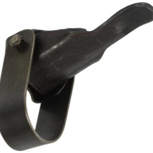 Как правильно пользоваться серпом. Старый серп. Как правильно его использовать на рыбалке 05 Как правильно пользоваться серпом. Старый серп. Как правильно его использовать на рыбалке 05