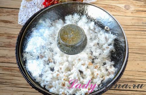 Попкорн из замороженной кукурузы. Попкорн в домашних условиях из кукурузы на сковороде