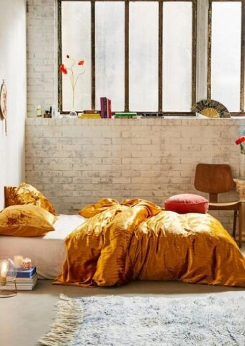 Охра цвет. Добрый день, дорогие друзья!