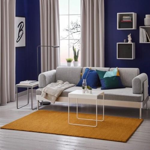 Охра цвет. Добрый день, дорогие друзья!