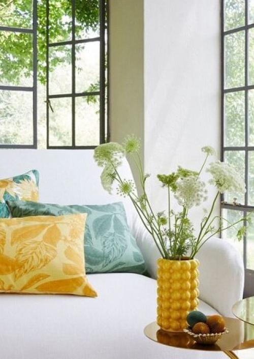 Охра цвет. Добрый день, дорогие друзья!