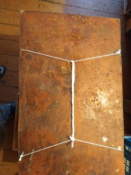 Почему улетает рой пчел. Как гарантировано, поймать пчелиный рой