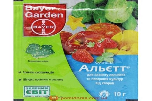 Фунгициды для огурцов. Первикур, Инфинито, Альетт, Хом и Бордосская жидкость — фунгициды для огурцов