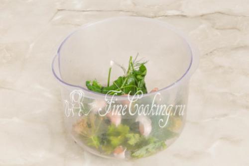 Рецепт зеленые помидоры лягушата. Помидоры зеленые лягушата 02