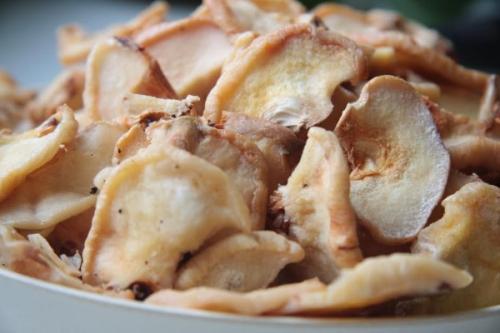 Японская айва сушка. Айва сушеная – способы сушки в домашних условиях