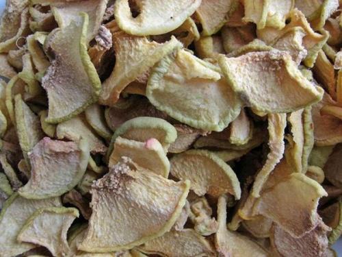 Японская айва сушка. Айва сушеная – способы сушки в домашних условиях