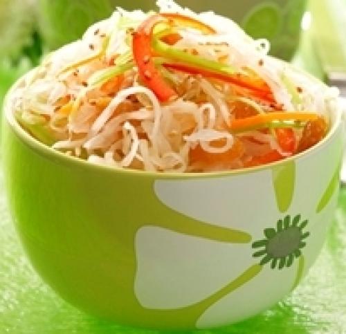 Кислая квашеная капуста.