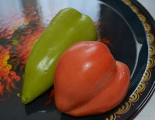 Как дозаривать перцы. Как дозаривать неспелые перцы, чтобы не дрябли.