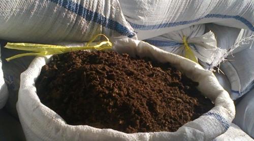 Как приготовить компост в мешках. Все о компосте в мешках