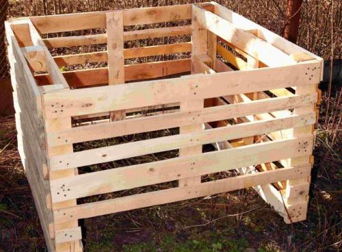 Компост, как приготовить быстро. Правильное приготовление компостной массы своими руками