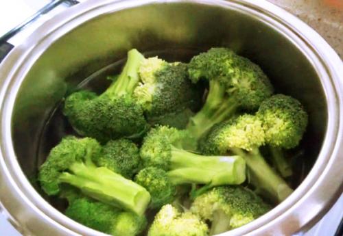 Ok google капуста брокколи. Как приготовить капусту брокколи вкусно и просто – быстрые рецепты блюд из брокколи