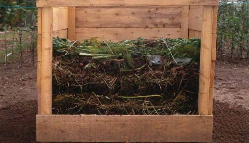 Компост, как приготовить быстро. Правильное приготовление компостной массы своими руками