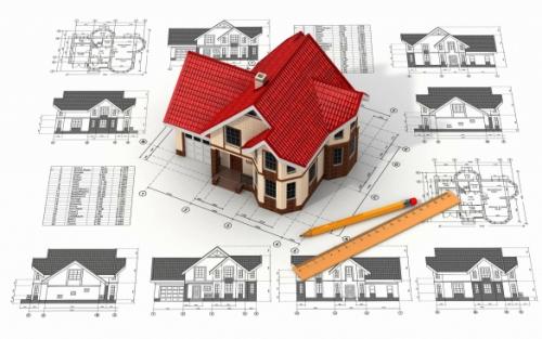 Как правильно построить. Хочу свой дом: с чего начать