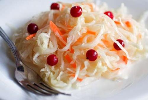 Секреты квашения капусты. Квашеная капуста: секреты засолки