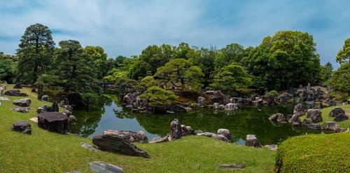 Японский Сад план. С чего начать создание японского сада