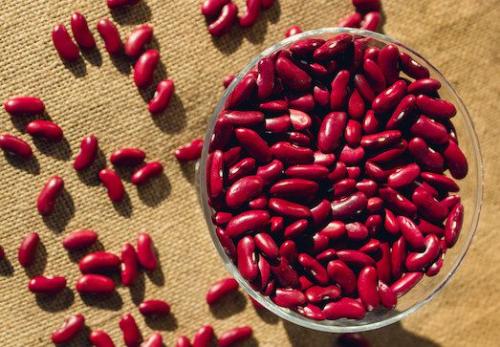 Сушеная стручковая фасоль. Как правильно сушить фасоль?