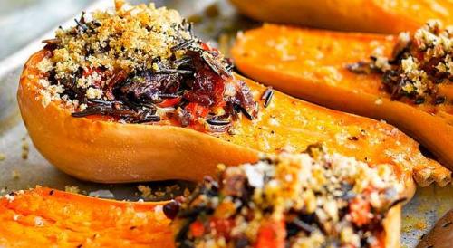 Белая тыква польза. Тыква — польза и вред для организма (какие витамины в тыкве)