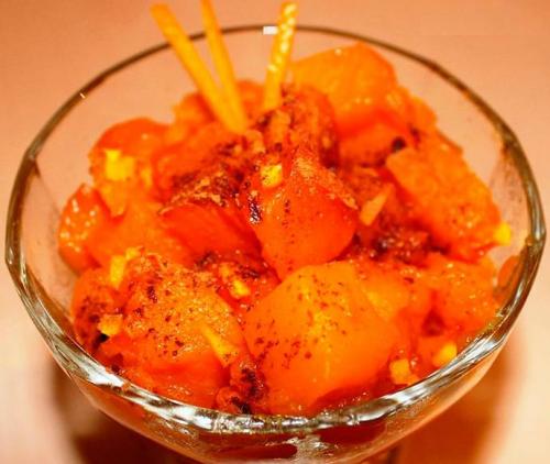 Белая тыква польза. Тыква — польза и вред для организма (какие витамины в тыкве)