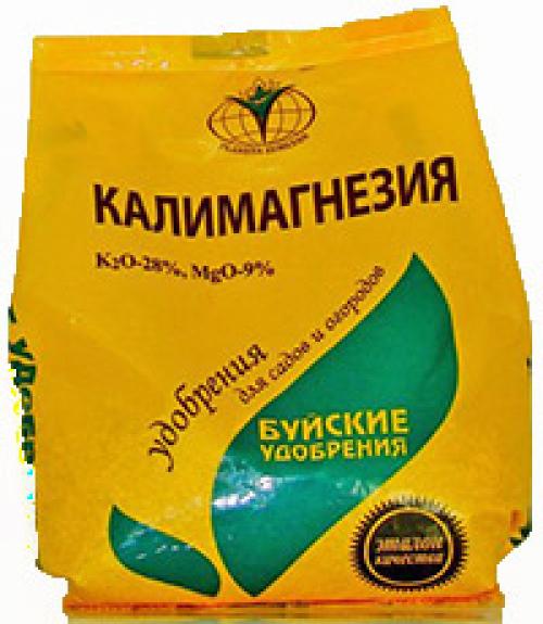 1 столовая ложка хлористого калия это сколько. Калийные удобрения для томатов, огурцов и других культур 04