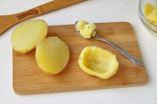 Осталась вареная картошка, что можно приготовить. 10 блюд с картошкой, которые вас поразят