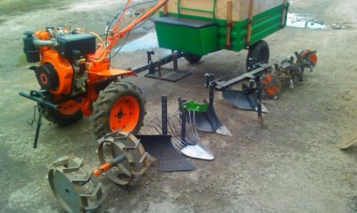 Когда осенью пахать огород. Правильная вспашка осенью и весной. 04 Когда осенью пахать огород. Правильная вспашка осенью и весной. 04