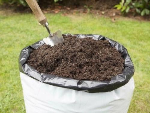 Компост и перегной в чем разница. Чем отличается компост от перегноя, как заготавливать и что лучше? 02