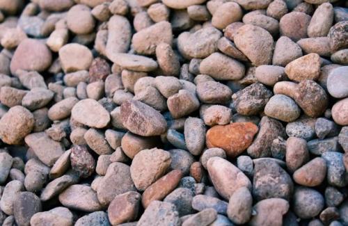 Чем галька отличается от гравия. Отличительные особенности материалов 08