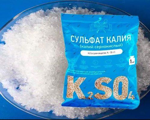 Органические удобрения для клубники. Минеральные макроэлементы (азот, калий, фосфор)