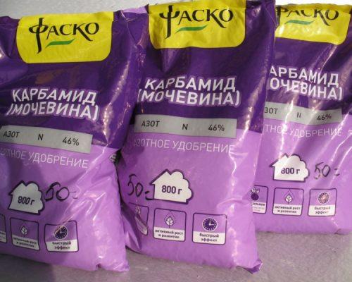 Органические удобрения для клубники. Минеральные макроэлементы (азот, калий, фосфор)