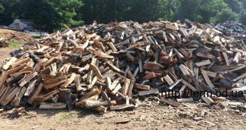 Сколько сохнут дрова. Советы, как правильно складывать, хранить и сушить дрова