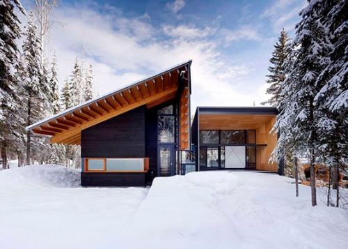 Что лучше дача или частный дом. Что строить: дачу или полноценный дом?