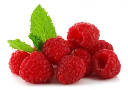 Посадка малины в ведра. МАЛИНА. В ВЕДРАХ