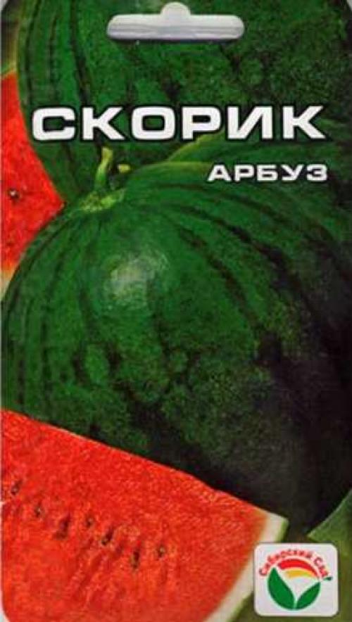 Голландские сорта арбузов. СОРТА АРБУЗОВ