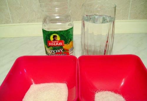 Очень вкусный маринованный лук. Быстрый рецепт маринованного лука в уксусе