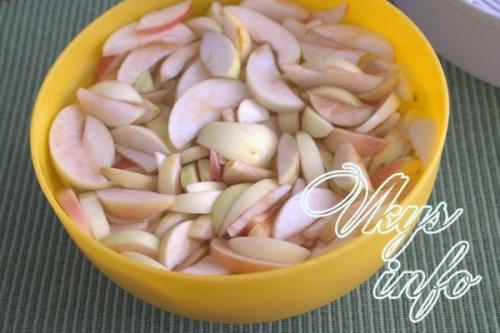 Как сушить ранетки. Как высушить ранетки в домашних условиях