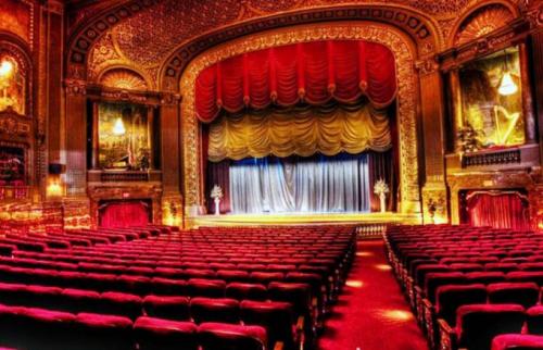 Партер или партер. Как правильно ставить ударение в слове «партер»