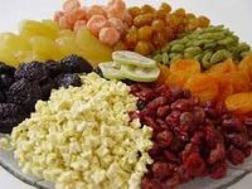 Спаржевая фасоль сушеная. Спаржевая фасоль — кладезь витаминов